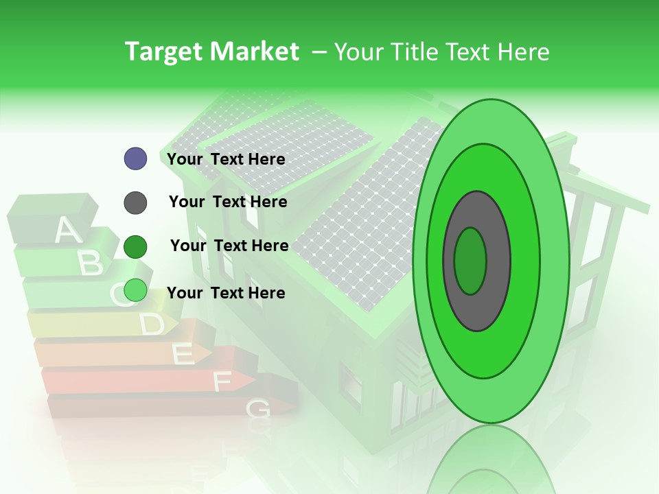 Problem Business Analyze PowerPoint Template