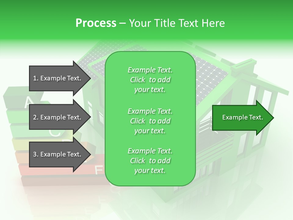 Problem Business Analyze PowerPoint Template