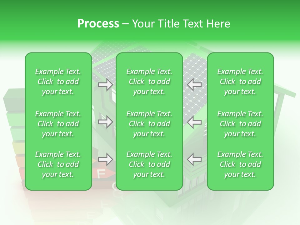 Problem Business Analyze PowerPoint Template
