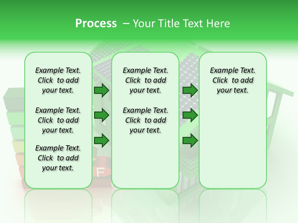 Problem Business Analyze PowerPoint Template
