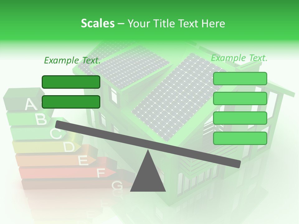 Problem Business Analyze PowerPoint Template