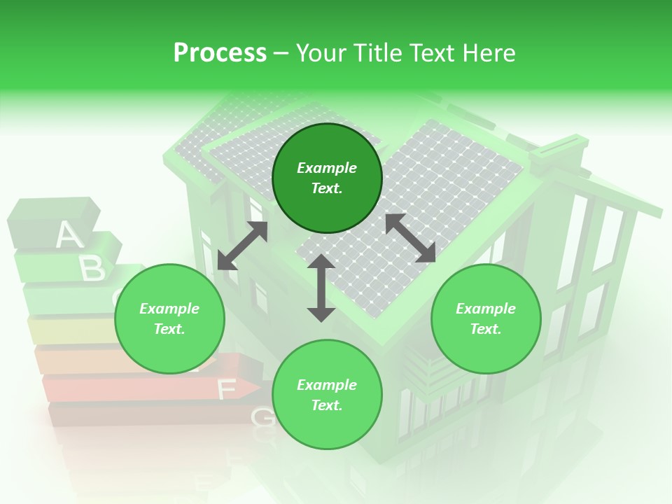 Problem Business Analyze PowerPoint Template