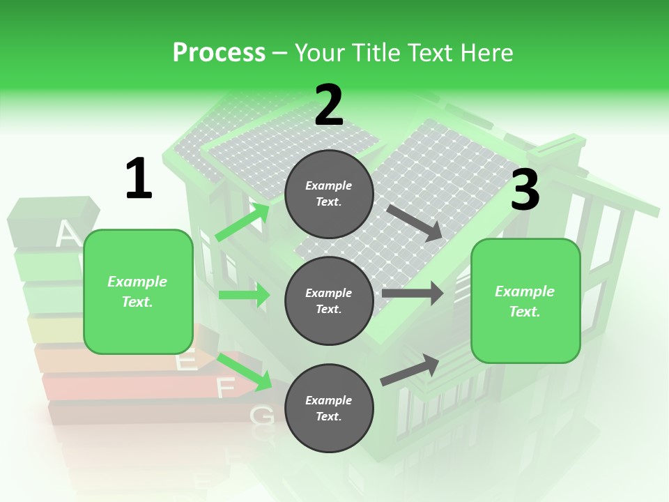Problem Business Analyze PowerPoint Template