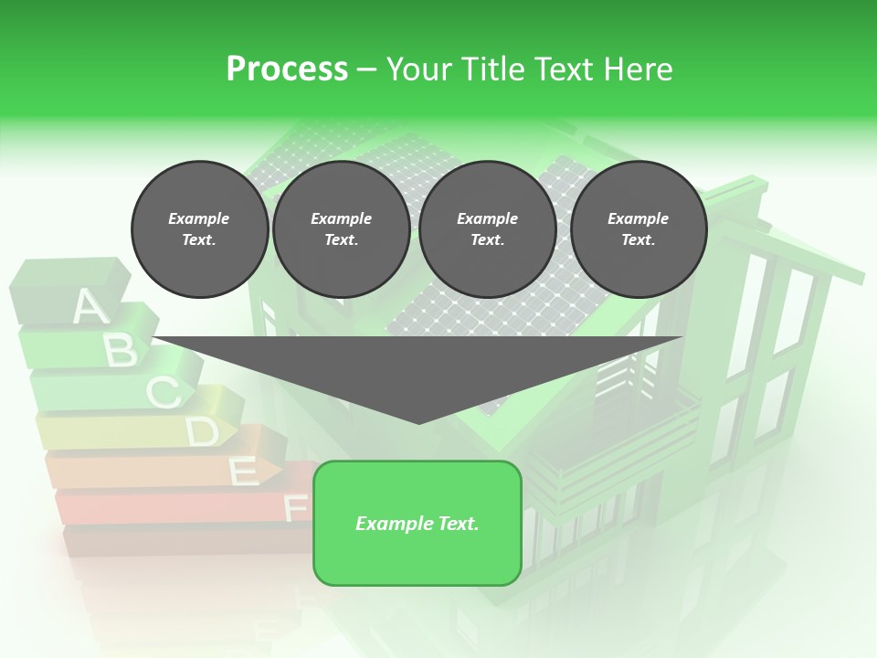 Problem Business Analyze PowerPoint Template