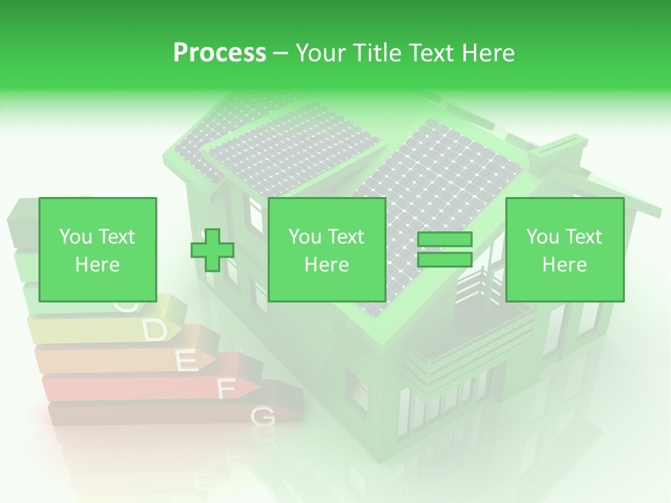 Problem Business Analyze PowerPoint Template
