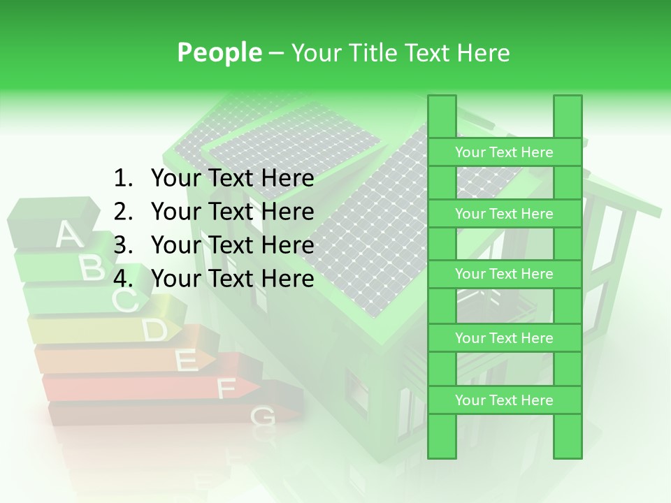 Problem Business Analyze PowerPoint Template
