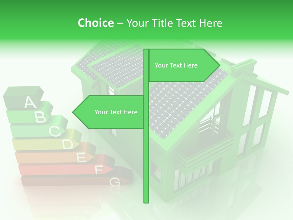 Problem Business Analyze PowerPoint Template