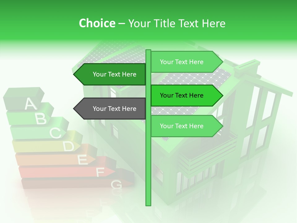 Problem Business Analyze PowerPoint Template