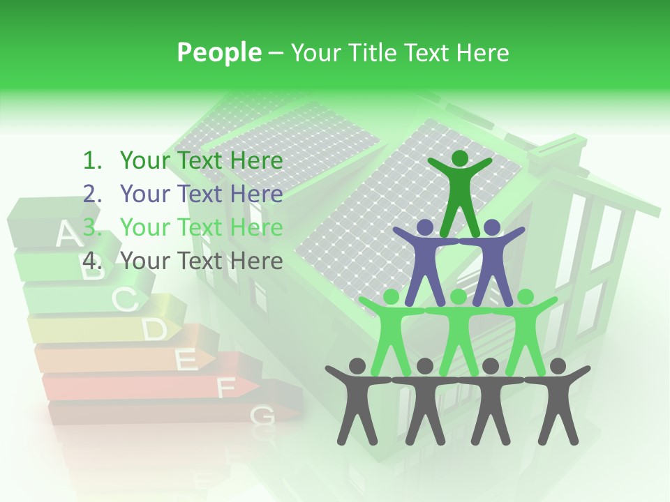 Problem Business Analyze PowerPoint Template