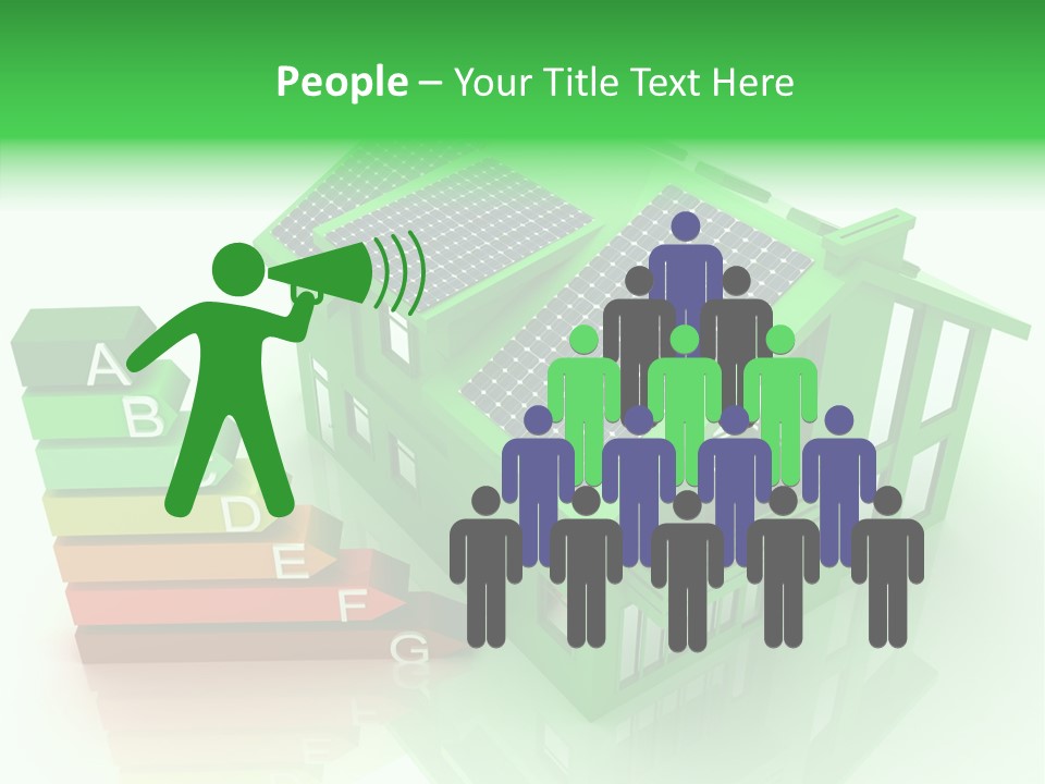 Problem Business Analyze PowerPoint Template