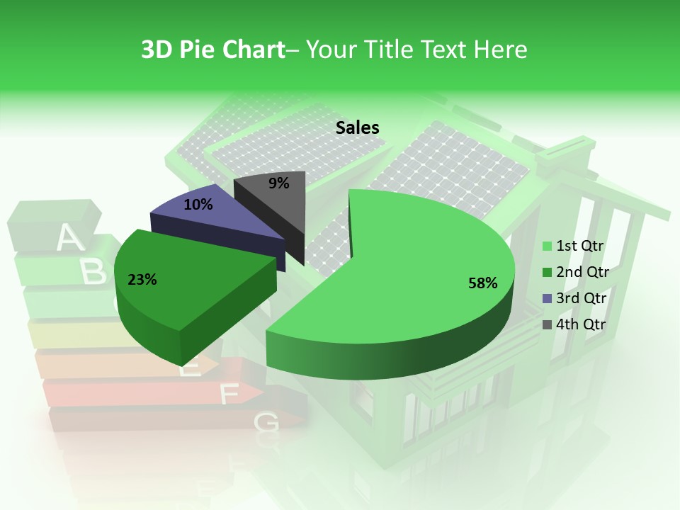 Problem Business Analyze PowerPoint Template
