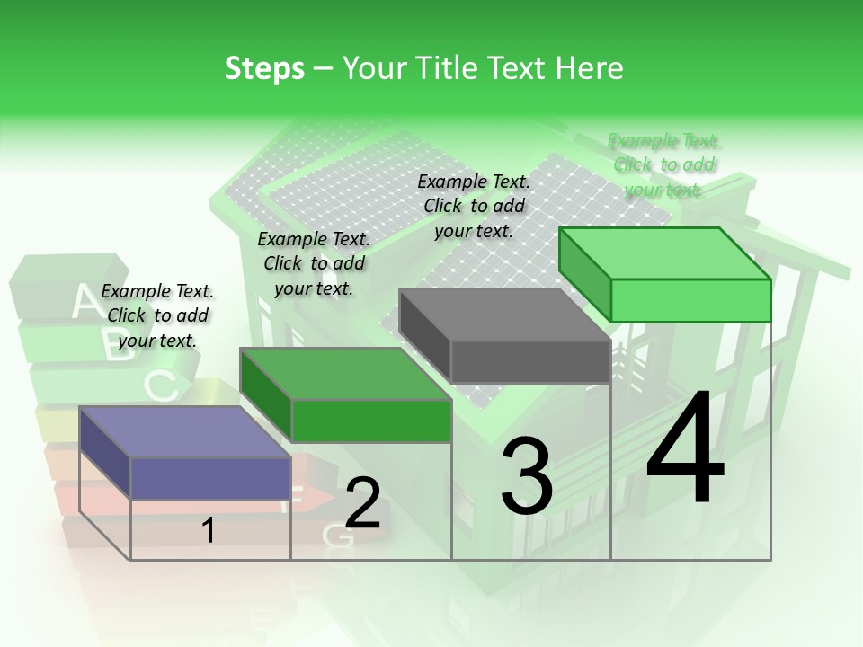 Problem Business Analyze PowerPoint Template