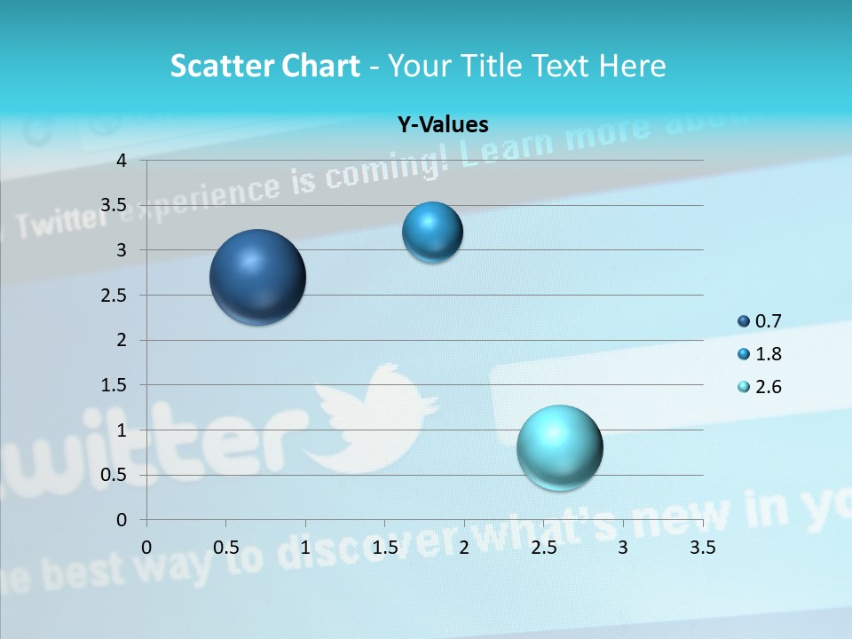 Banner Connexion Message PowerPoint Template