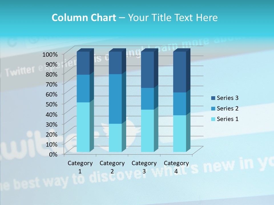 Banner Connexion Message PowerPoint Template