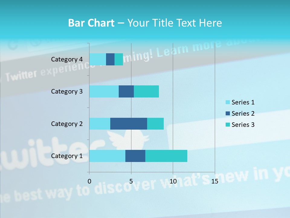Banner Connexion Message PowerPoint Template