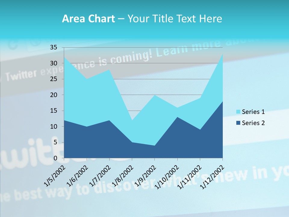 Banner Connexion Message PowerPoint Template