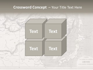 Etching Drawing Revival PowerPoint Template