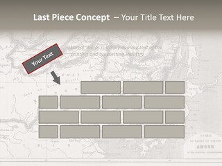 Etching Drawing Revival PowerPoint Template