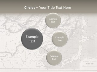 Etching Drawing Revival PowerPoint Template