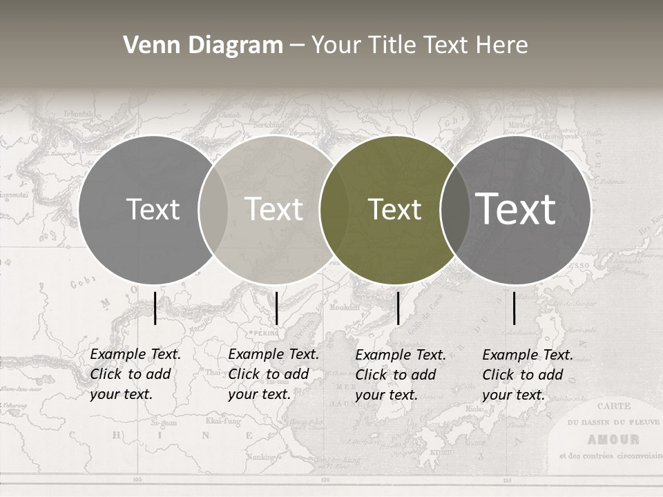 Etching Drawing Revival PowerPoint Template