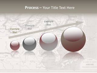 Etching Drawing Revival PowerPoint Template