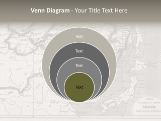Etching Drawing Revival PowerPoint Template