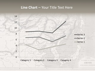 Etching Drawing Revival PowerPoint Template