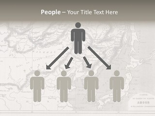 Etching Drawing Revival PowerPoint Template
