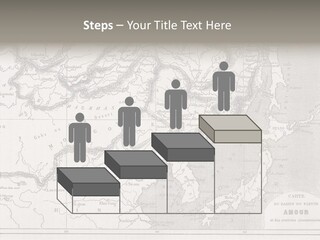 Etching Drawing Revival PowerPoint Template