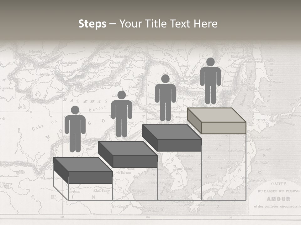 Etching Drawing Revival PowerPoint Template