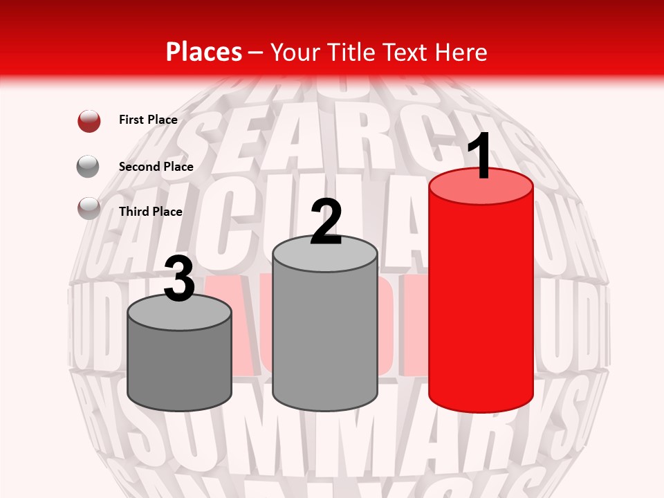 Problem Business Analyze PowerPoint Template