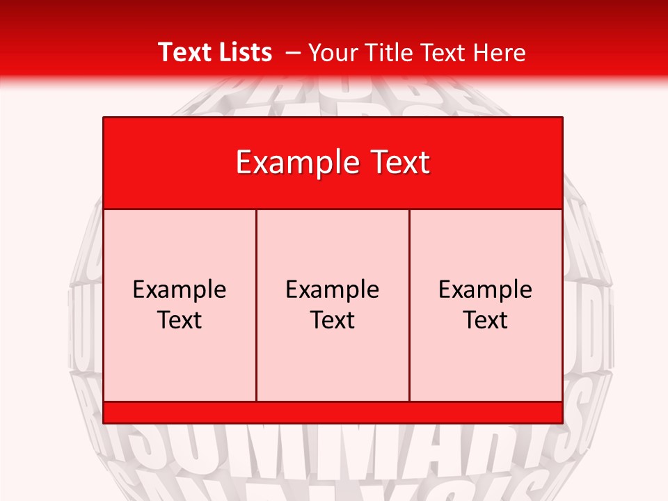 Problem Business Analyze PowerPoint Template