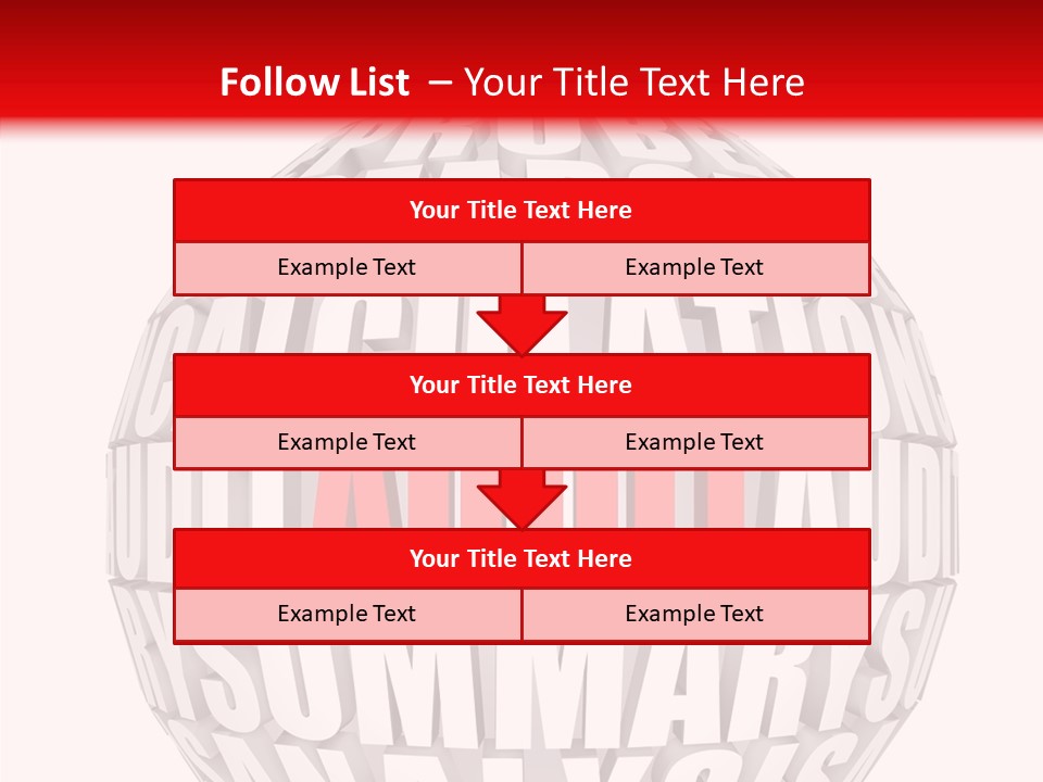 Problem Business Analyze PowerPoint Template
