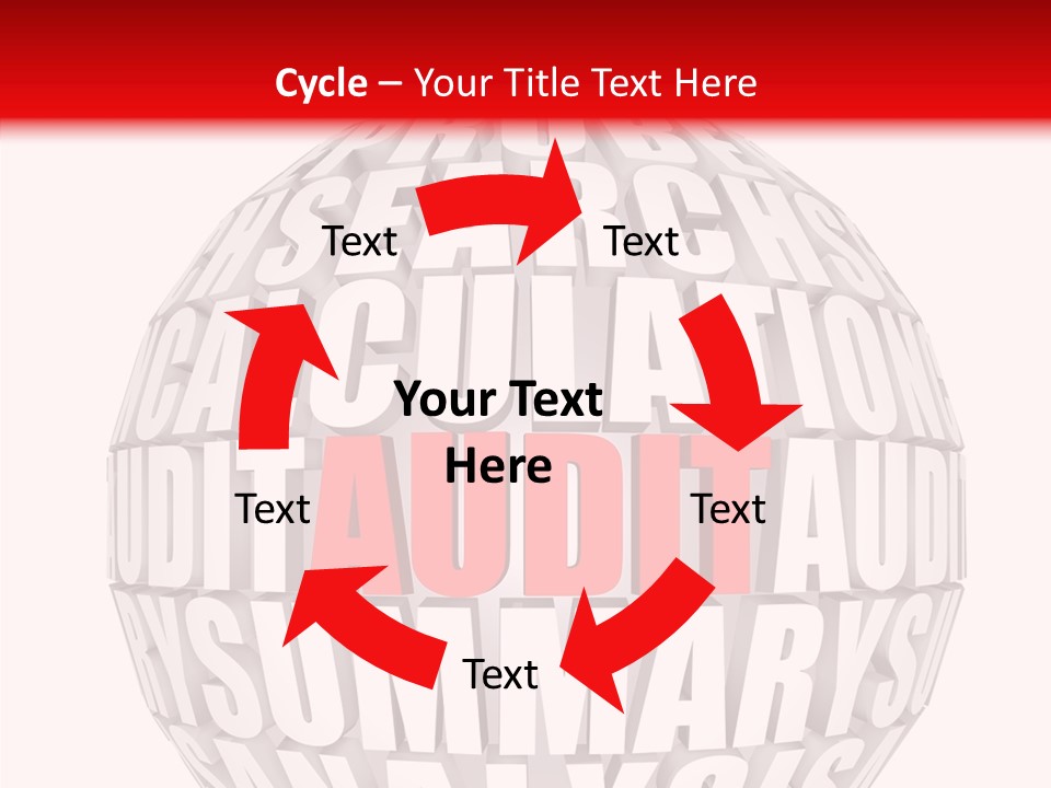 Problem Business Analyze PowerPoint Template