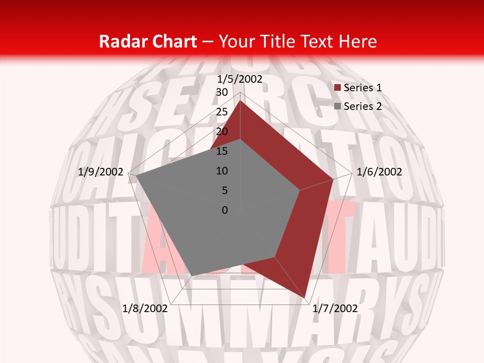 Problem Business Analyze PowerPoint Template
