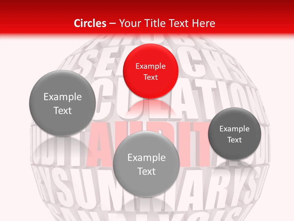 Problem Business Analyze PowerPoint Template