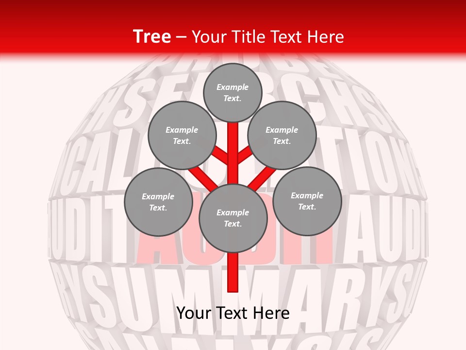 Problem Business Analyze PowerPoint Template