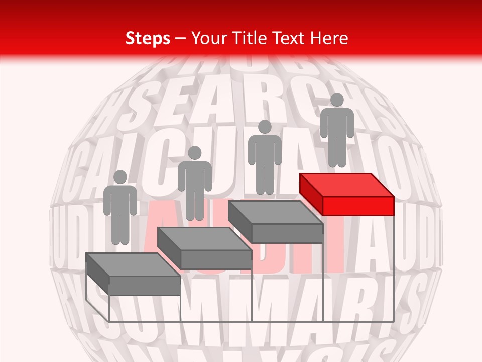 Problem Business Analyze PowerPoint Template