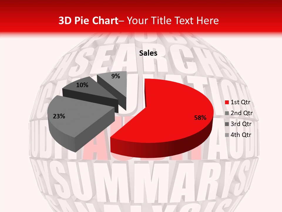 Problem Business Analyze PowerPoint Template