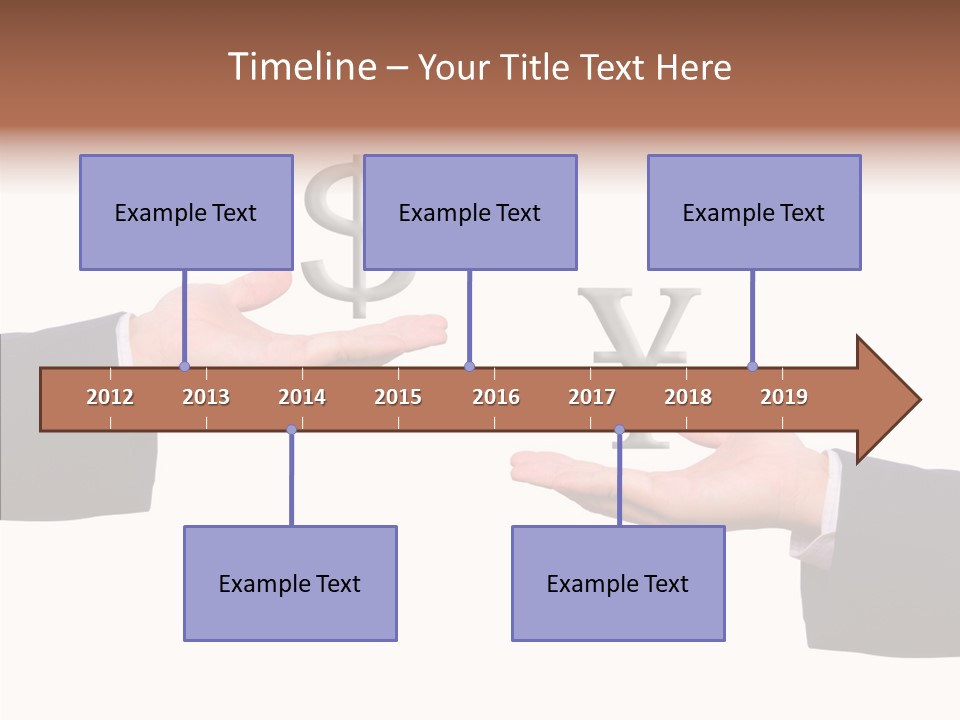 Wealth Financial Money PowerPoint Template