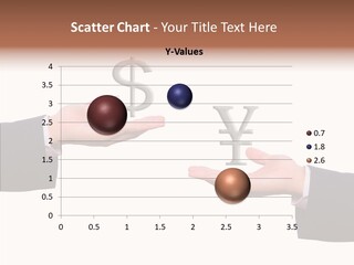 Wealth Financial Money PowerPoint Template