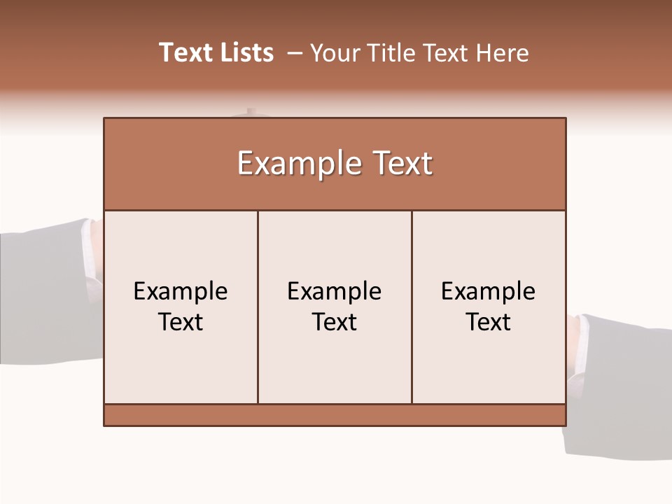 Wealth Financial Money PowerPoint Template