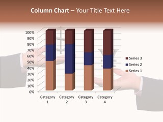 Wealth Financial Money PowerPoint Template