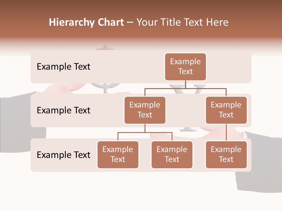 Wealth Financial Money PowerPoint Template