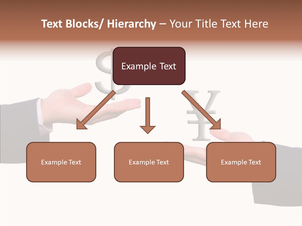 Wealth Financial Money PowerPoint Template