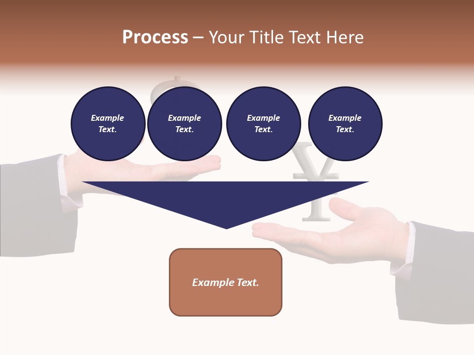 Wealth Financial Money PowerPoint Template