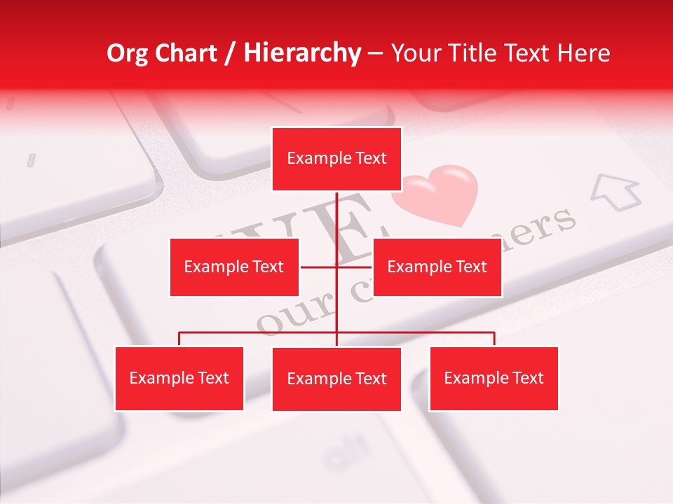 Symbol Icon Laptop PowerPoint Template