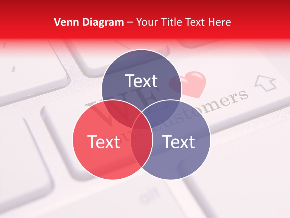 Symbol Icon Laptop PowerPoint Template