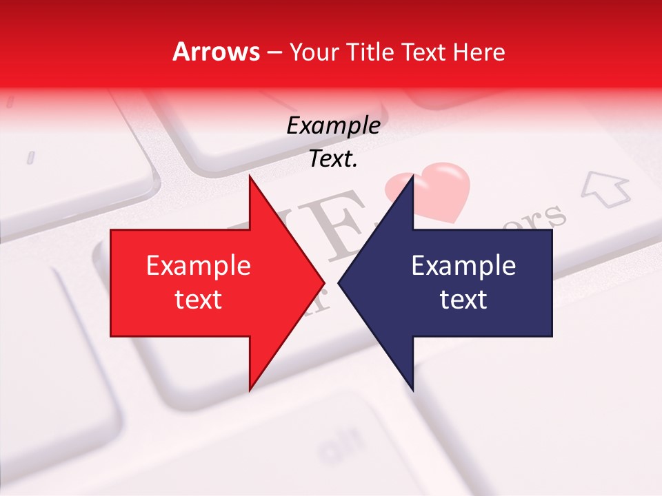 Symbol Icon Laptop PowerPoint Template