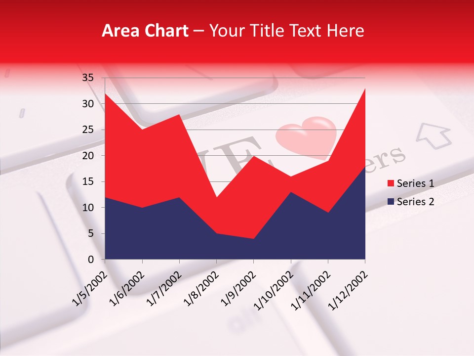 Symbol Icon Laptop PowerPoint Template